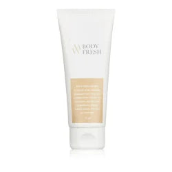 Body Fresh Intime Tørcreme For Hende Hos Frisøren Baronen