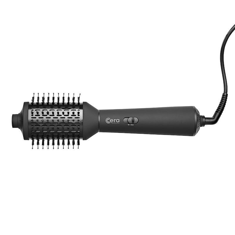 Cera Hot Air Brush Hos Frisøren Baronen