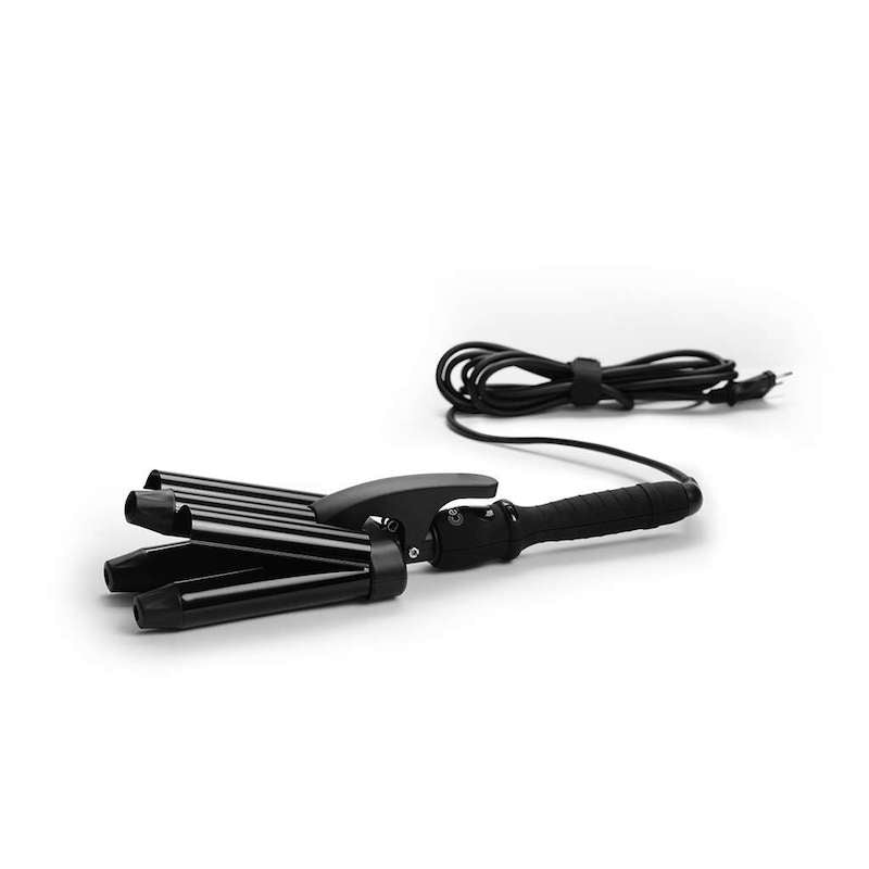 Cera Triple Barrel Waver Hos Frisøren Baronen