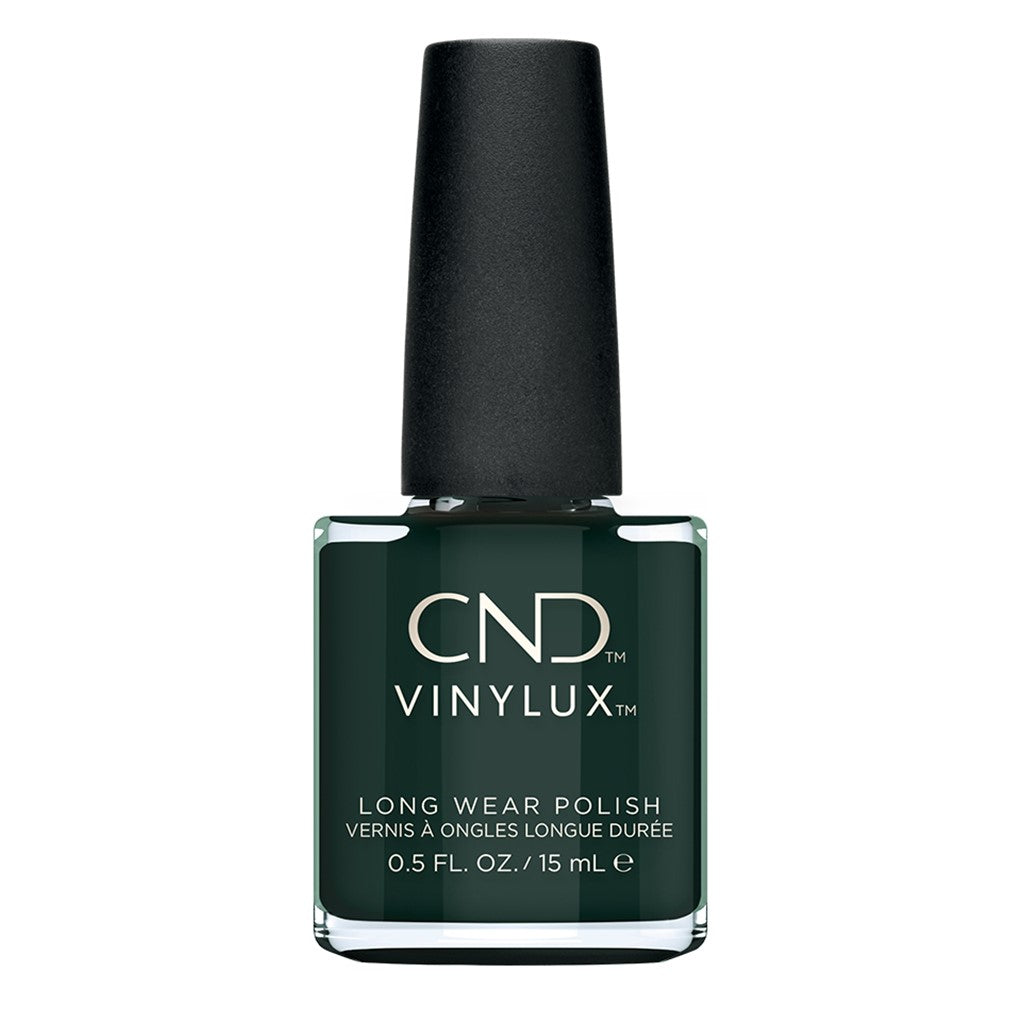 Cnd Aura  Vinylux  314 Prismatic Neglelak Hos Frisøren   Baronen
