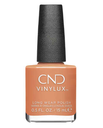Cnd Daydreaming Vinylux   465 Neglelak Hos Frisøren   Baronen
