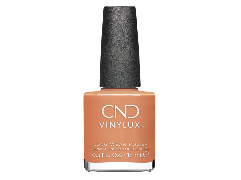 Cnd Daydreaming Vinylux 465 Neglelak Hos Frisøren Baronen
