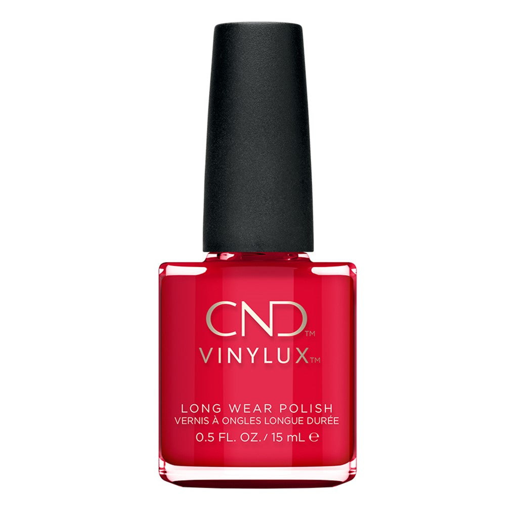 Cnd Element  Vinylux  Wild Earth  283 Neglelak Hos Frisøren   Baronen