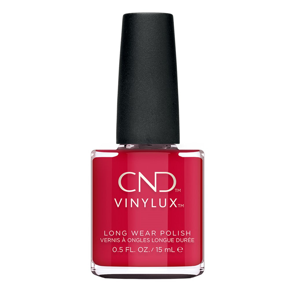 Cnd First Love Vinylux  324 Treasured Moment Neglelak Hos Frisøren   Baronen