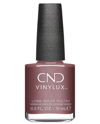 Cnd Frostbite Vinylux  456 Neglelak Hos Frisøren   Baronen