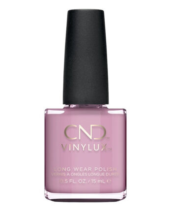 Cnd Married To The Mauve  Vinylux  129 Neglelak Hos Frisøren   Baronen