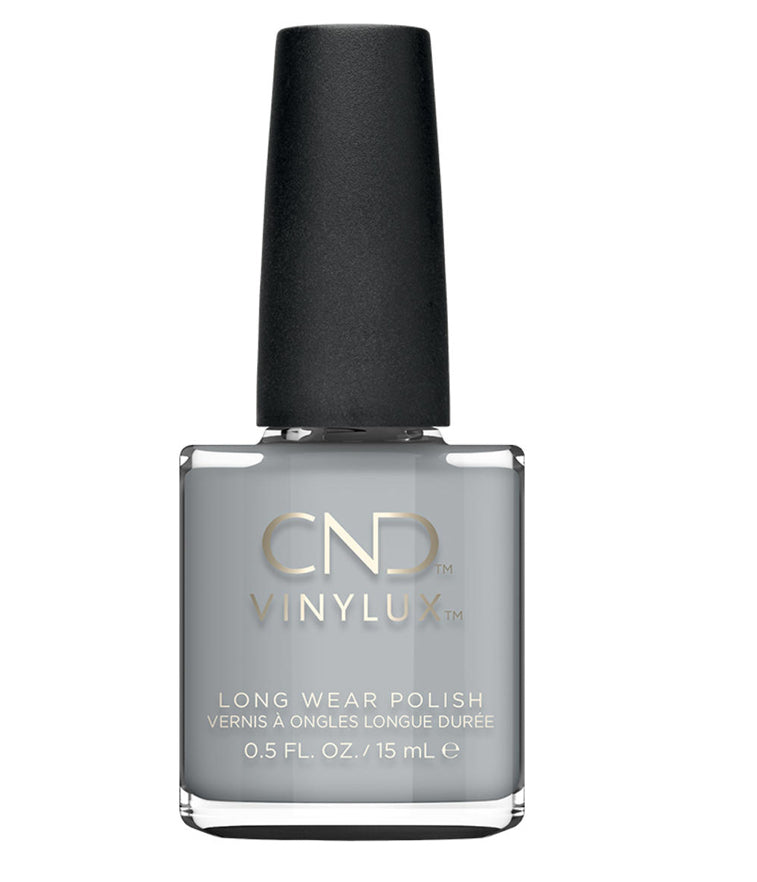 Cnd Mystic Slate Vinylux 258 Hos Frisøren Baronen