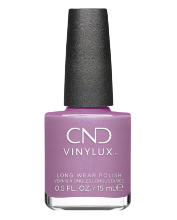 Cnd Ro-mani-cize Vinylux  464 Neglelak Hos Frisøren   Baronen