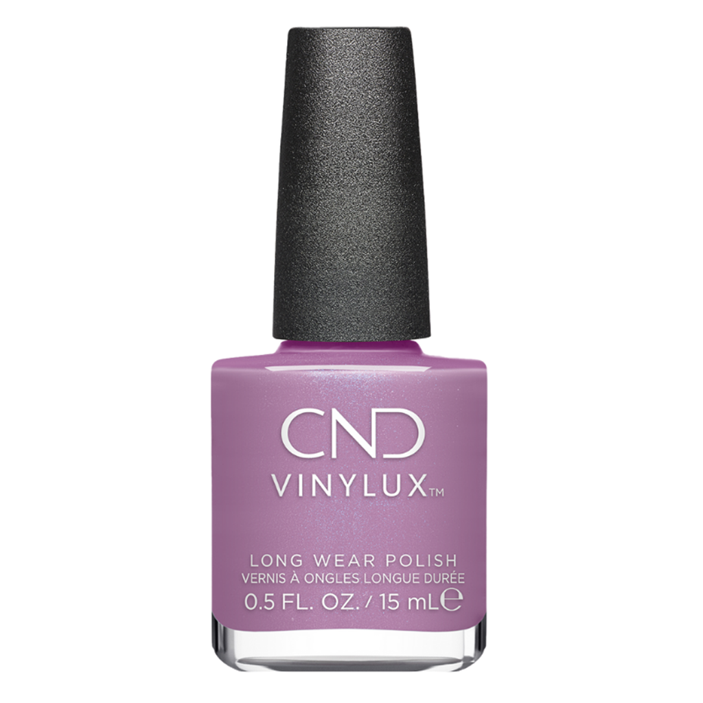Cnd Ro-mani-cize Vinylux 464 Neglelak Hos Frisøren Baronen