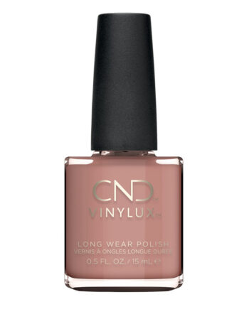 Cnd Satin Pajamas  Vinylux  265 Neglelak Hos Frisøren   Baronen