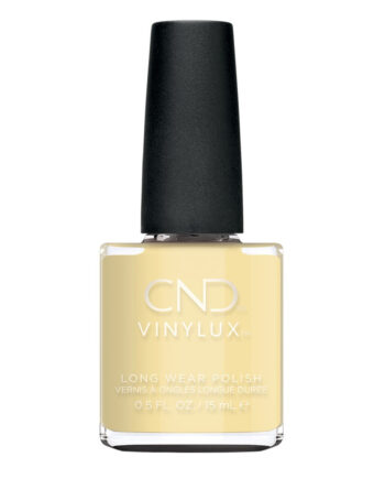 Cnd Smile Maker Vinylux  374 Neglelak Hos Frisøren   Baronen