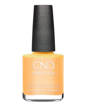 Cnd Sundial It Up Vinylux  445  Neglelak Hos Frisøren   Baronen