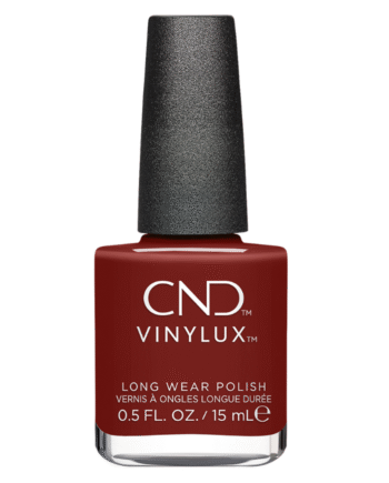 Cnd Take Root  Vinylux  473 Neglelak Hos Frisøren   Baronen
