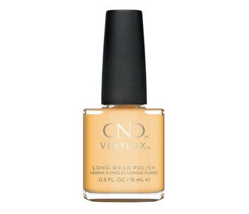 Cnd Vagabond  Vinylux  Boho Spirit  280 Neglelak Hos Frisøren   Baronen