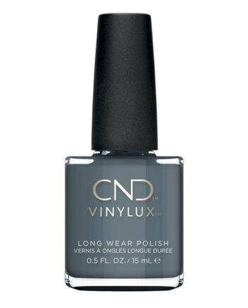 Cnd Whisper Vinylux  299 Neglelak Hos Frisøren   Baronen