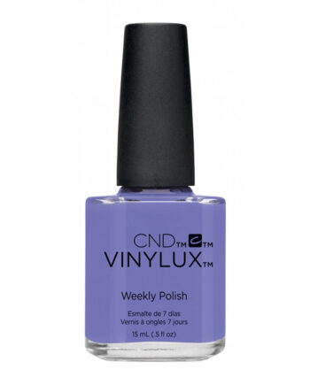 Cnd Wisteria Haze Vinylux  193 15ml Neglelak Hos Frisøren   Baronen