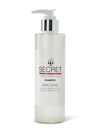 Daily Shampoo 250ml  For Daily Protection