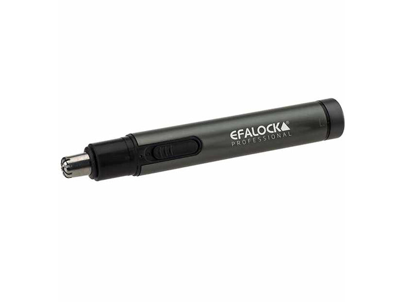 Efalock Microtrimmer Hos Frisøren   Baronen