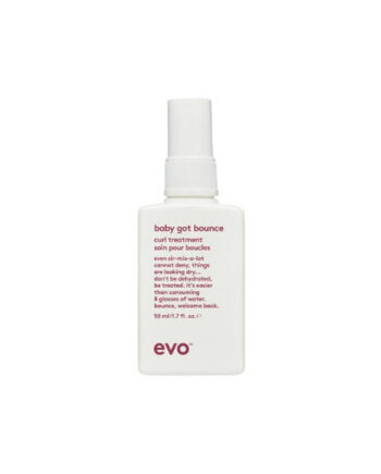 Evo Baby Got Bounce 50ml Hos Frisøren   Baronen