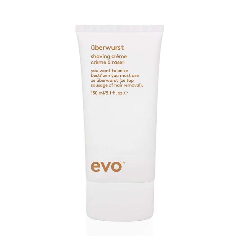 Evo überwurst Shaving Créme 150ml Hos Frisøren Baronen