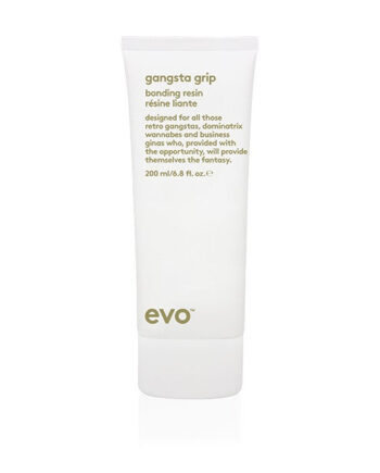Evo Gangsta Grip Bond  Resin 200ml Hos Frisøren   Baronen