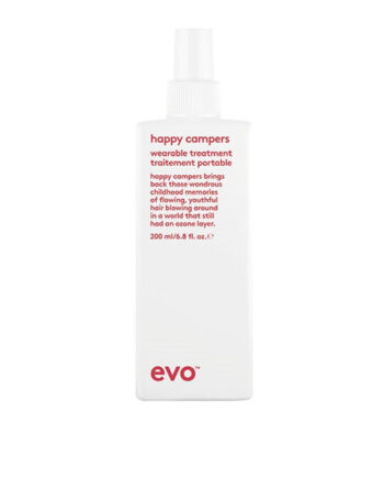 Evo Happy Campers 200ml Hos Frisøren   Baronen