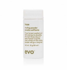 Evo Haze Styling Powder Refill 50ml  Copy  Hos Frisøren   Baronen