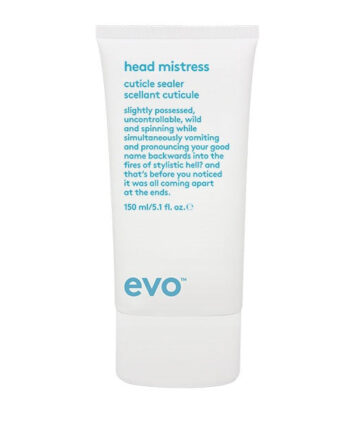 Evo Head Mistress 150ml  Copy  Hos Frisøren   Baronen