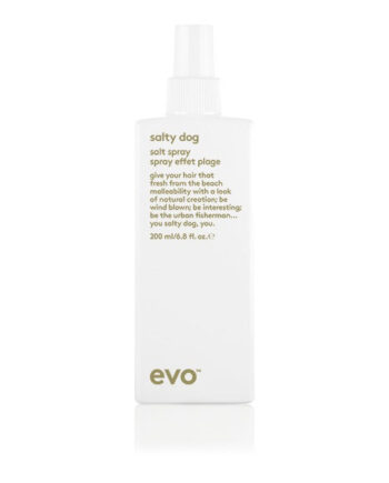 Evo Salty Dog Salt Spray 200ml Hos Frisøren   Baronen
