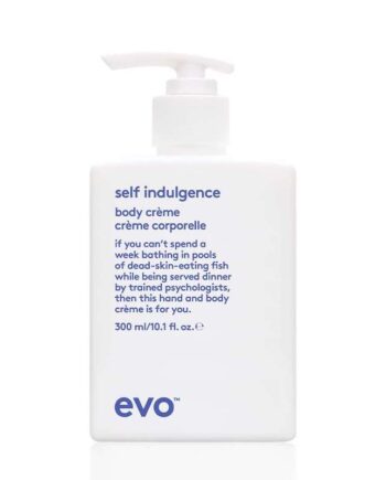 Evo Self Indulgence Créme 300ml Hos Frisøren   Baronen