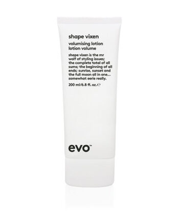 Evo Shape Vixen Vol  Lotion 200ml Hos Frisøren   Baronen