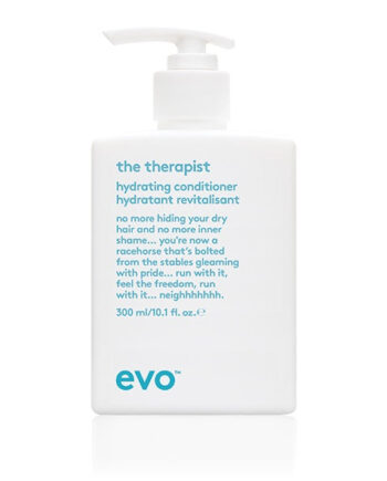 Evo The Therapist Hydrating Conditioner 300ml Balsam Hos Frisøren   Baronen