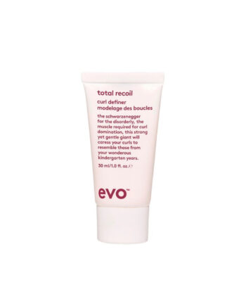 Evo Total Recoil 30ml Hos Frisøren   Baronen