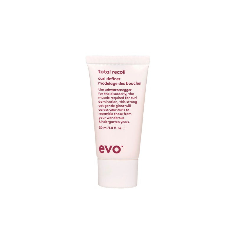 Evo Total Recoil 30ml Hos Frisøren Baronen