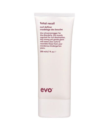 Evo Total Recoil 200ml Hos Frisøren   Baronen