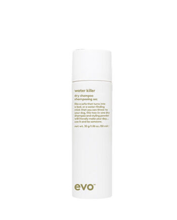 Evo Water Killer Dry Shampoo 50ml Hos Frisøren   Baronen