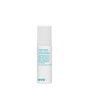 Evo Whip It Good Mousse 50ml Hos Frisøren   Baronen
