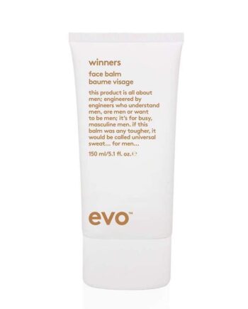 Evo Winners Face Balm 150ml Hos Frisøren   Baronen