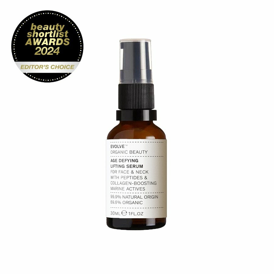 Evolve Age Defying Lifting Serum 30ml Hos Frisøren Baronen