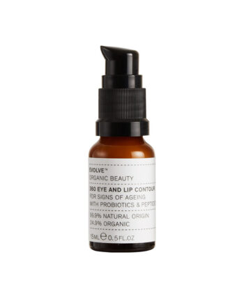 Evolve 360 Eye And Lip Contour 15ml Hos Frisøren   Baronen