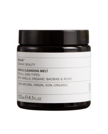 Evolve Gentle Cleansing Melt 120 Ml Hos Frisøren   Baronen