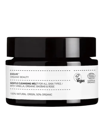 Evolve Gentle Cleansing Melt 30ml Hos Frisøren   Baronen