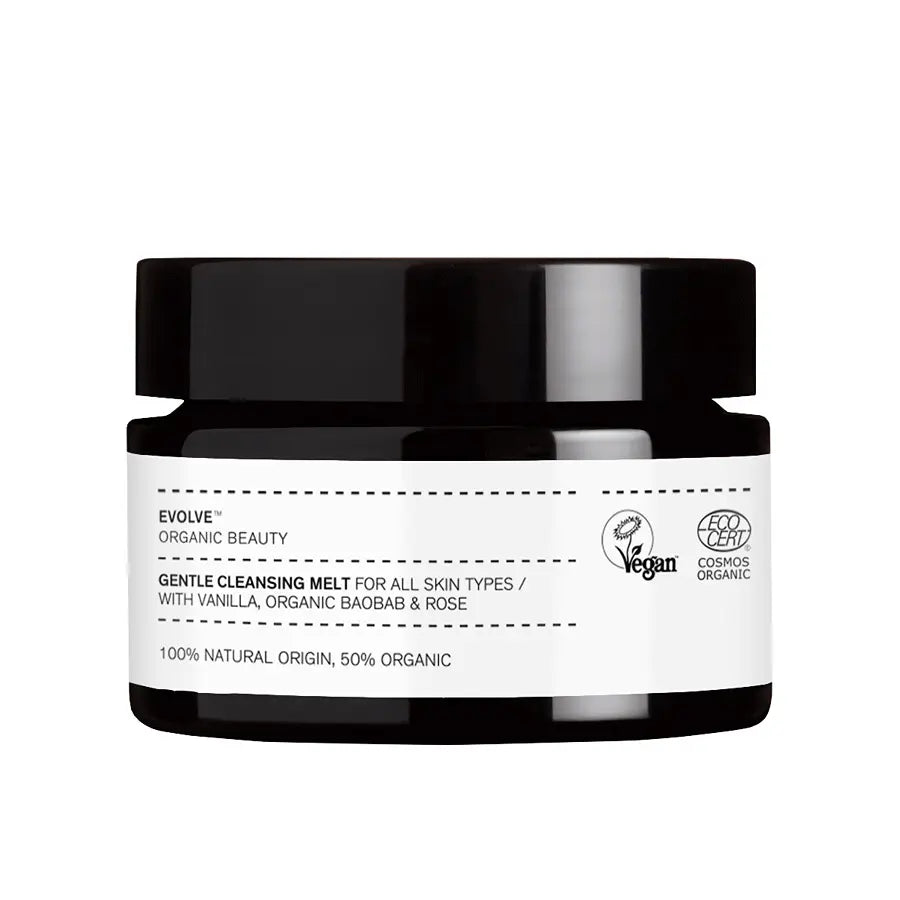 Evolve Gentle Cleansing Melt 30ml Hos Frisøren Baronen