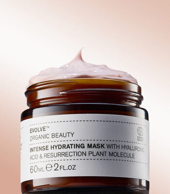 Evolve Intense Hydrating Mask 60 Ml Hos Frisøren   Baronen