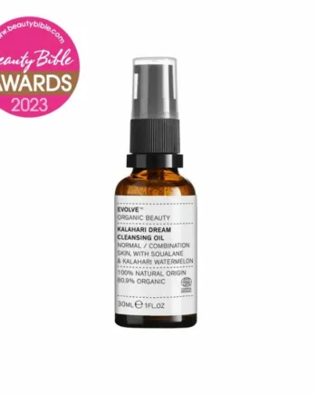 Evolve Kalahari Dream Cleansing Oil 30ml Hos Frisøren   Baronen
