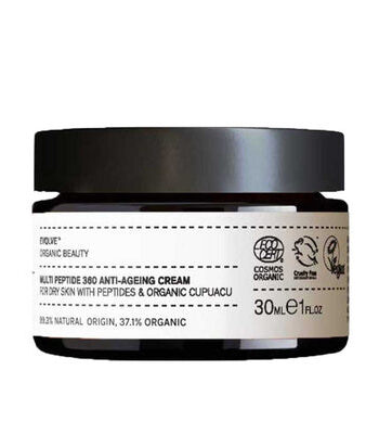 Evolve Multi Peptide 360 Anti-ageing Cream 30ml Hos Frisøren   Baronen