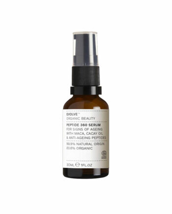 Evolve Peptide 360 Serum 30ml Hos Frisøren   Baronen