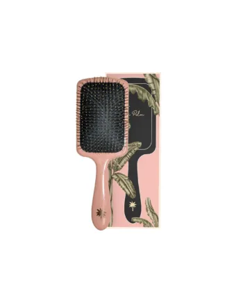 Fan Palm  Bloom Wet Paddle Brush Large Hos Frisøren   Baronen