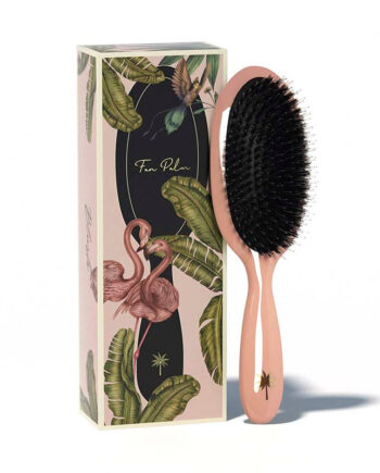 Fan Palm Blush Medium Hos Frisøren   Baronen