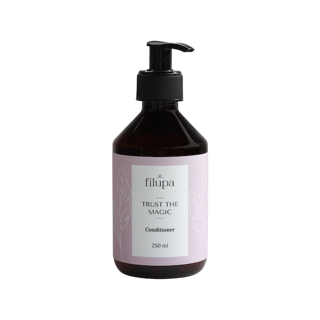 Filupa Conditioner 250ml Balsam Hos Frisøren Baronen